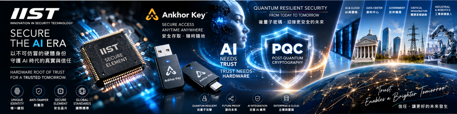 Applied Optivac Technology, Inc.